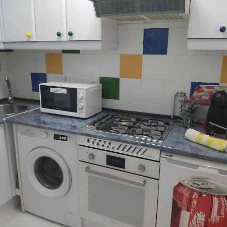 مدريد Apartments Atocha II المظهر الخارجي الصورة