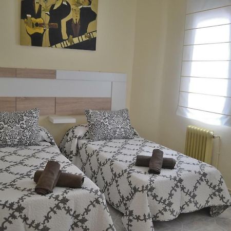 مدريد Apartments Atocha II المظهر الخارجي الصورة