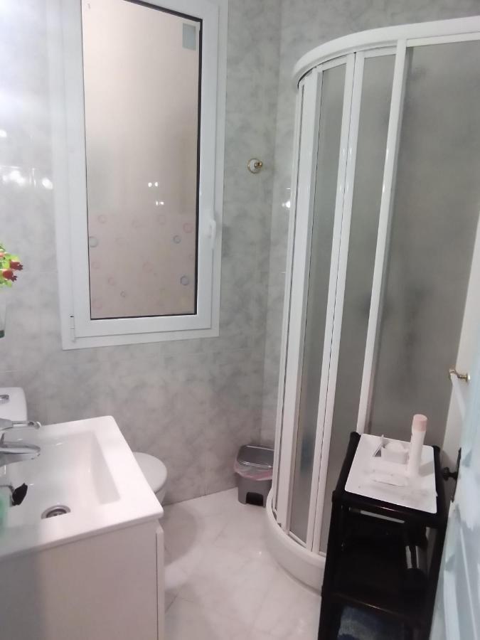 مدريد Apartments Atocha II المظهر الخارجي الصورة
