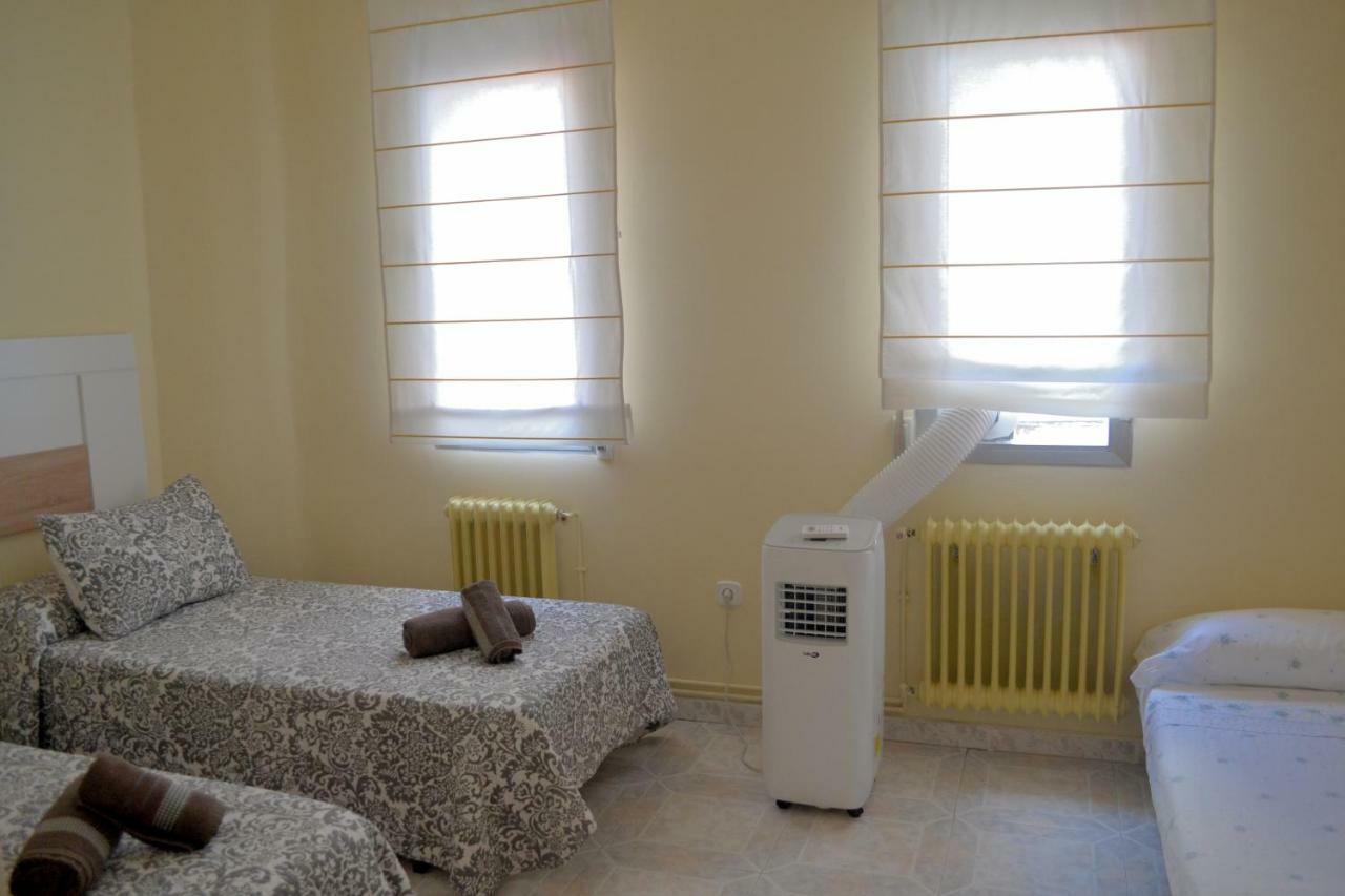 مدريد Apartments Atocha II المظهر الخارجي الصورة